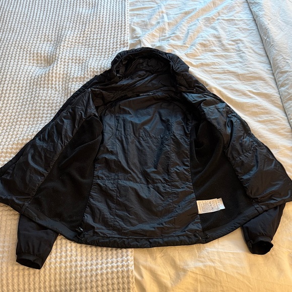 Arc'teryx Black Atom Jacket - Women’s - Picture 5 of 5